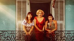 Les femmes au balcon - Trailer