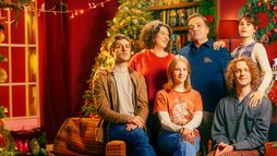 Un Noël en famille - Trailer