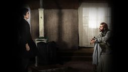 Une saison en enfer - Trailer