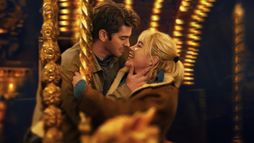 L'Amour au présent - Trailer