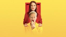 La Chambre d'à côté - Trailer