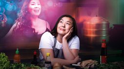 Dans la cuisine des Nguyen - Trailer
