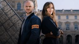 L'art du crime - Season 6 - Trailer