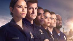 The Rookie : le flic de Los Angeles - Season 2 - Trailer