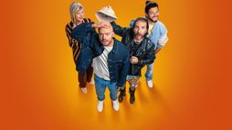 Certains l'aiment chauve - Trailer