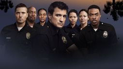 The Rookie : le flic de Los Angeles - Season 3 - Trailer