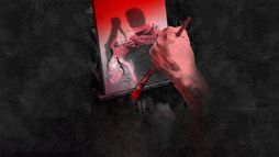 Stolen Assignment - Trailer