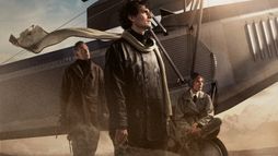 Saint-Ex - Trailer