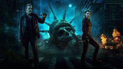 The Walking Dead : Dead City - Season 1 - Trailer
