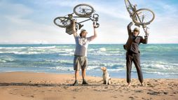 A bicyclette ! - Trailer