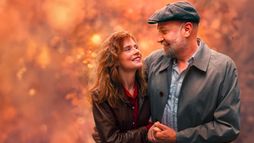 La fille d'un grand amour - Trailer