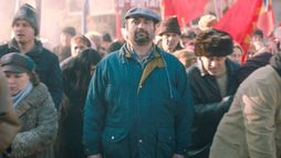 Ce Nouvel An qui n'est jamais arrivé - Trailer