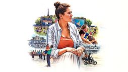 Le rendez-vous de l'été - Trailer