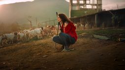 Anna - Trailer