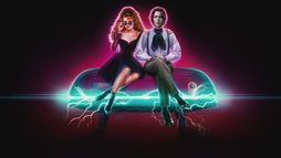 Lisa Frankenstein - Trailer