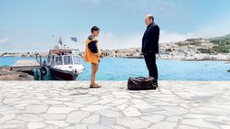 L'Enfant qui mesurait le monde - Trailer