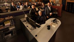 NCIS - Season 22 - Trailer