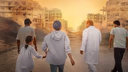 Un médecin pour la paix - Trailer