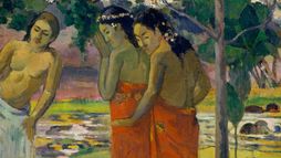 Gauguin à Tahiti - Le paradis perdu - Trailer