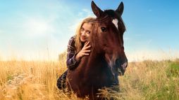 Coeur sauvage : La terre des indomptables - Trailer