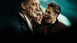 Jouer avec le feu - Trailer