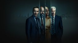 The Agency - Season 1 - Trailer