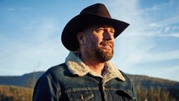 Les cowboys - Trailer