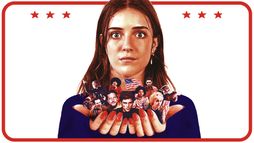 The Sweet East - Trailer