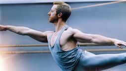 Resilient Man - Trailer