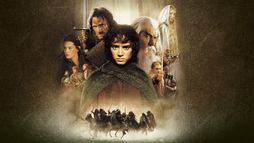 Le seigneur des anneaux : la communauté de l'anneau - Trailer