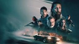 La place du mort - Trailer
