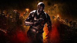 Rendel : Le cycle de la vengeance - Trailer