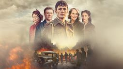 Un monde en feu - Season 1 - Trailer