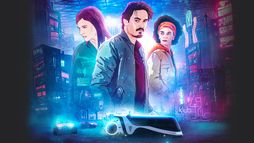 Sky Dome 2123 - Trailer