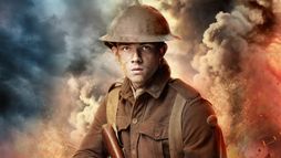 Soldat Collins - Trailer
