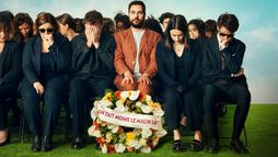 Adieu Jean-Pat - Trailer