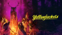 Yellowjackets