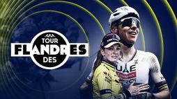 La course (278 km)
