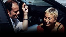 La ville est tranquille - Trailer