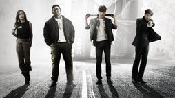 The Bad Guys - Trailer