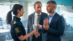 Meurtres à Sandhamn - Season 10 - Trailer