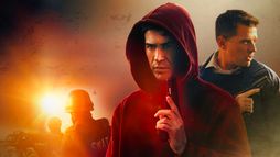 American Murderer, la cavale sanglante - Trailer