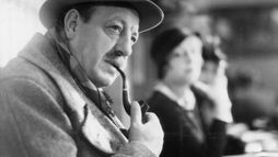 La tête d'un homme - Trailer