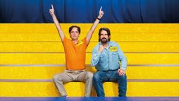 Les vedettes - Trailer