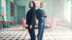 Astrid et Raphaëlle - Season 6 - Trailer