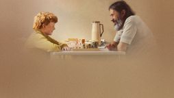 Le Vieil Homme et l'Enfant - Trailer
