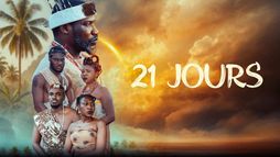 21 Jours