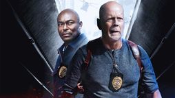 Detective Knight : Rogue - Trailer