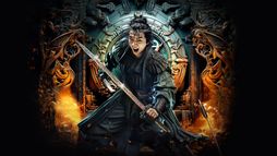 La marque du Dragon - Trailer