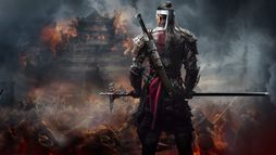 L'épée de l'empereur - Trailer
